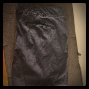 Ann Taylor Signature Capris